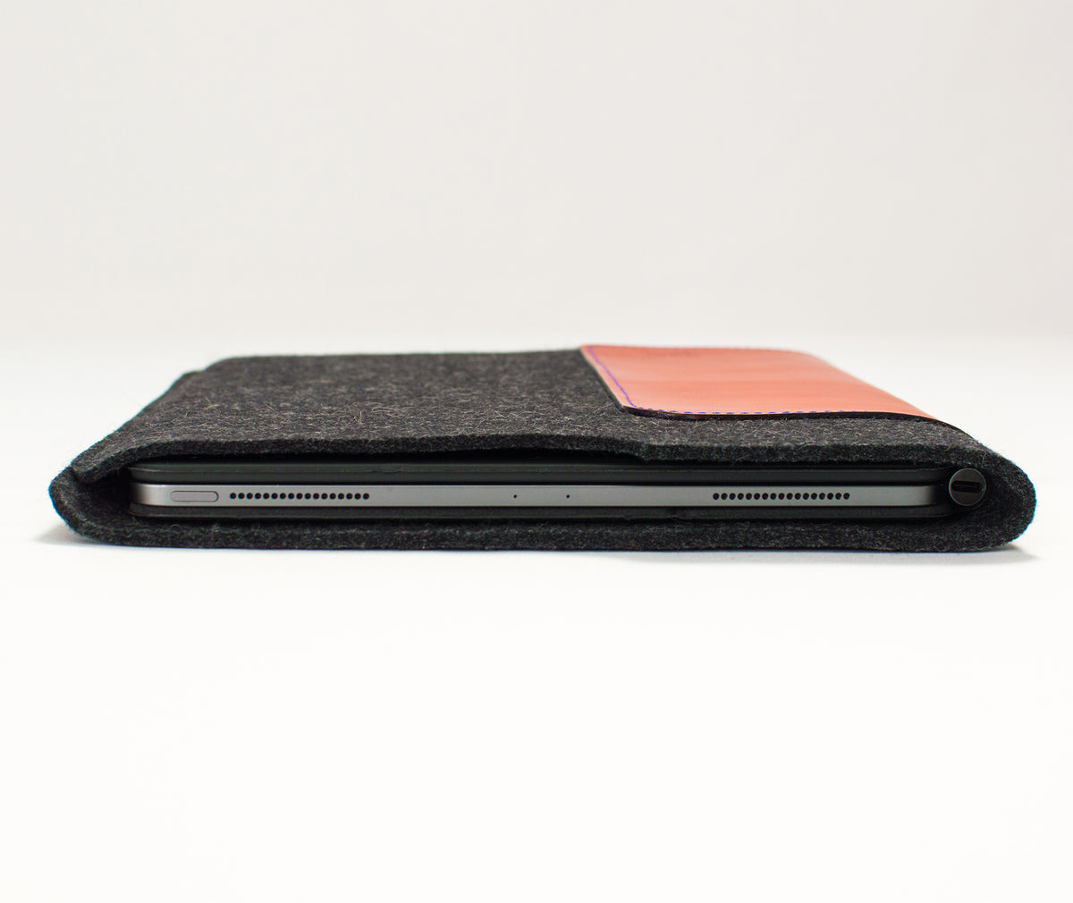 iPad sleeve handmade in canada