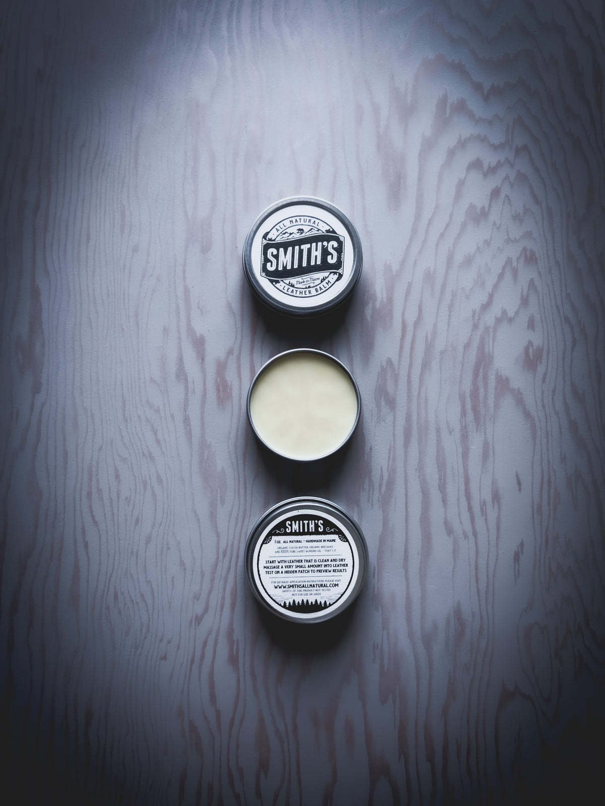 Smith’s Leather Balm Canada