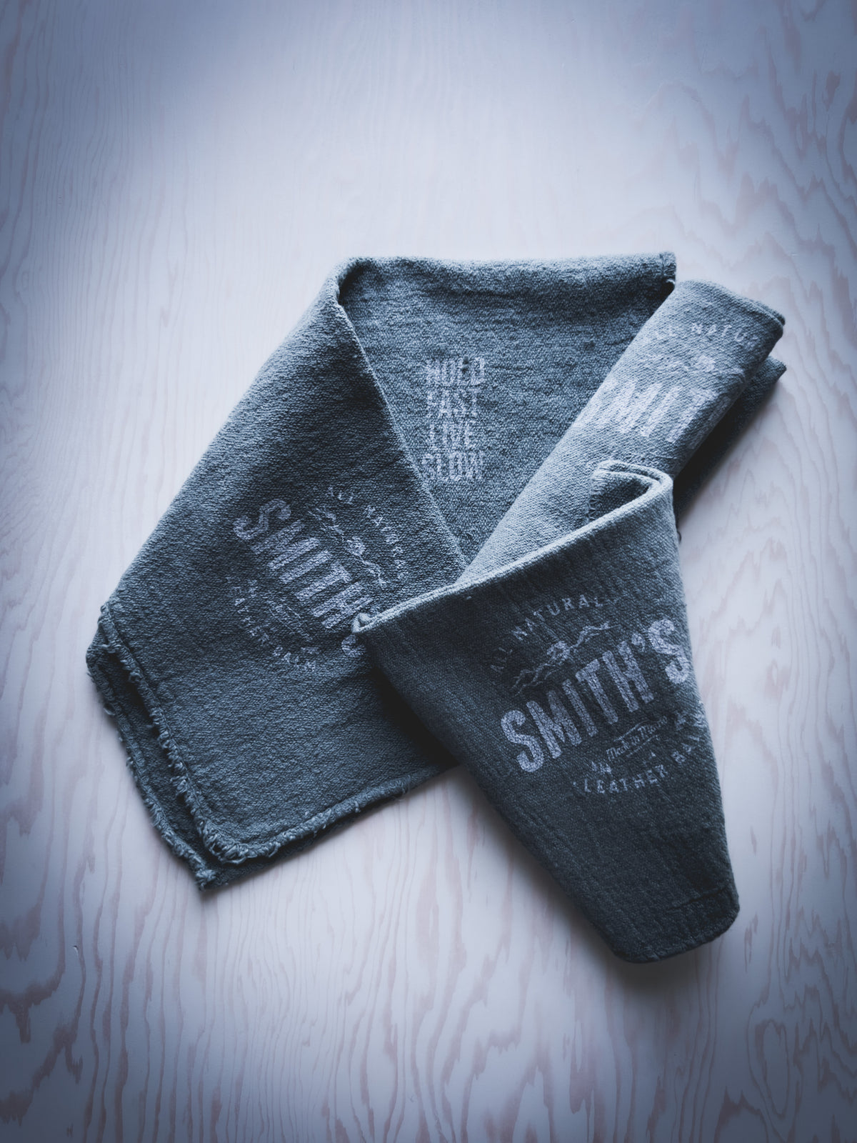 Smith's All Natural Shop Rag Canada